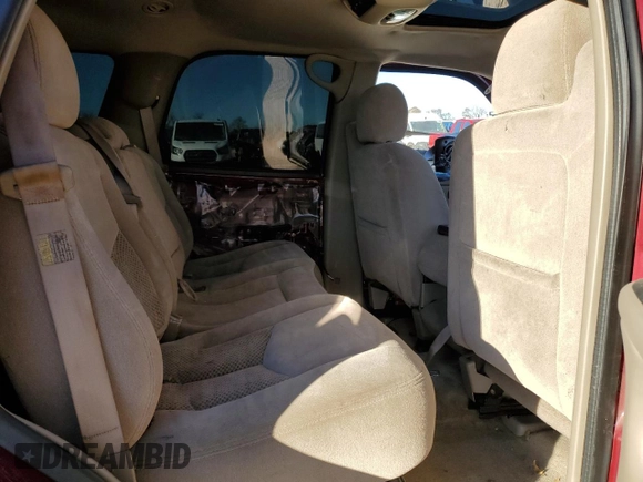 2004 Chevrolet Tahoe LS with VIN 1GNEC13V14R258658, listed as a Copart auction lot 86274954 with 254,773 mi miles and Salvage Title. Bid and sale history available at carsss.com. Image 11.