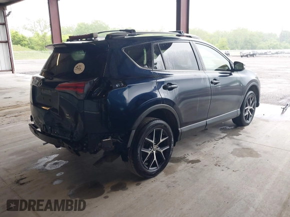2018 Toyota RAV4 SE с VIN JTMJFREV4JJ234004, выставлен на аукционе IAAI как лот 42287538 с пробегом 77 347 миль миль и . История ставок и продаж доступна на DreamBid. Изображение 4.
