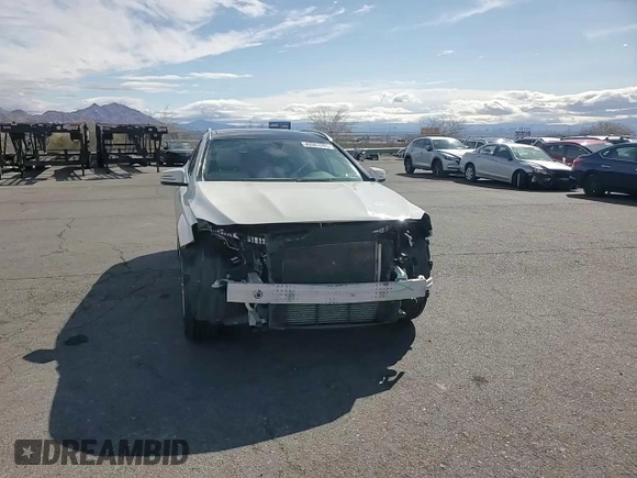 2016 Mercedes-Benz GLA 250 z VIN WDCTG4EB5GJ212451, wystawiony jako Copart lot #49301085 z przebiegiem 106 126 mil mil oraz Szkoda całkowita • Salvage title. Historia ofert i sprzedaży dostępna na DreamBid. Obrazek 11.