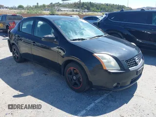 2009 Nissan Sentra SR FE+ с VIN 3N1AB61E29L622713, выставлен на аукционе IAAI как лот 42381554 с пробегом 144 618 миль миль и . История ставок и продаж доступна на DreamBid. Изображение 1.