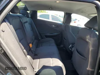 2018 Chevrolet Malibu LT with VIN 1G1ZD5ST1JF251567, listed as a Copart auction lot 48769985 with 70,216 mi miles and Salvage title. Bid and sale history available at DreamBid. Image 10.