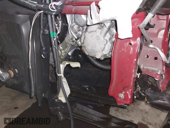 2025 Lexus UX 300h с VIN JTHUCJDH8S2004933, выставлен на аукционе IAAI как лот 41584822 с пробегом 722 миль миль и . История ставок и продаж доступна на DreamBid. Изображение 20.