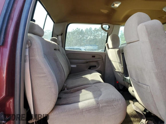 2002 Chevrolet Silverado 1500HD LT with VIN 1GCGC13U42F219263, listed as a Copart auction lot 49107805 with Not Provided miles and Clean Title. Bid and sale history available at DreamBid. Image 10.