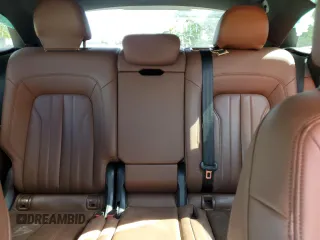 2020 Audi Q5 Premium z VIN WA1ANAFY2L2082146, wystawiony jako Copart lot #88614545 z przebiegiem 67 352 mil mil oraz Nie do naprawy • Non repairable. Historia ofert i sprzedaży dostępna na DreamBid. Obrazek 10.