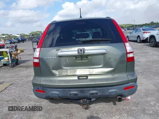 2008 Honda CR-V EX with VIN JHLRE38508C016254, listed as a IAAI auction lot 42112163 with 216,618 mi miles and . Bid and sale history available at carsss.com. Image 16.