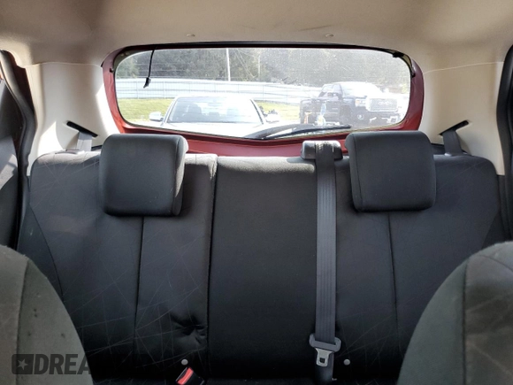 2014 Mazda 2 Sport with VIN JM1DE1KY8E0171646, listed as a Copart auction lot 70670884 with 98,656 mi miles and Salvage Title. Bid and sale history available at carsss.com. Image 10.