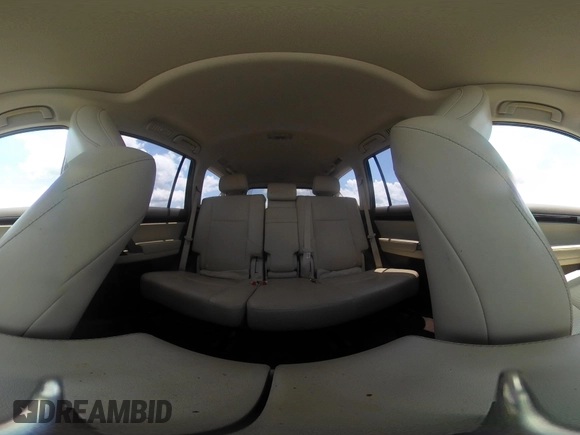 2013 Lexus GX 460 с VIN JTJBM7FX6D5054662, выставлен на аукционе IAAI как лот 42517664 с пробегом 114 596 миль миль и . История ставок и продаж доступна на DreamBid. Изображение 18.