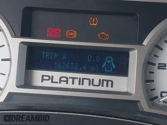 2010 Ford F-150 XL с VIN 1FTFW1EVXAFD58384, выставлен на аукционе IAAI как лот 42617712 с пробегом 162 653 миль миль и . История ставок и продаж доступна на DreamBid. Изображение 15.
