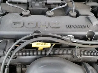 2004 Dodge Stratus SXT with VIN 1B3EL46X24N349549, listed as a Copart auction lot 86285464 with 93,936 mi miles and Non repairable. Bid and sale history available at DreamBid. Image 13.