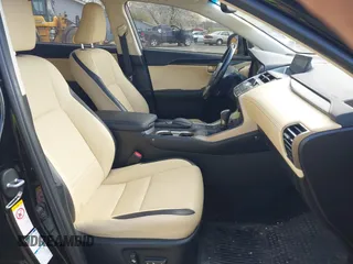 2016 Lexus NX 200t with VIN JTJBARBZ0G2066663, listed as a IAAI auction lot 42060218 with 78,685 mi miles and . Bid and sale history available at DreamBid. Image 5.