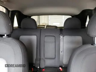 2014 Chevrolet Captiva Sport LS with VIN 3GNAL2EK0ES630058, listed as a Copart auction lot 42397184 with 113,578 mi miles and Salvage Title. Bid and sale history available at DreamBid. Image 10.