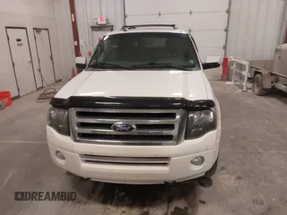 2012 Ford Expedition Limited с VIN 1FMJU2A54CEF16458, выставлен на аукционе IAAI как лот 41964734 с пробегом 192 640 миль миль и . История ставок и продаж доступна на DreamBid. Изображение 6.