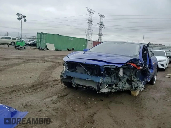 2020 Jaguar I-Pace S с VIN SADHB2S15L1F78891, выставлен на аукционе Copart как лот 43526755 с пробегом Не указан миль и Списание • Salvage title. История ставок и продаж доступна на DreamBid. Изображение 11.