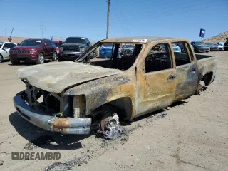 2009 Chevrolet Silverado 1500 LT with VIN 2GCEK233591132223, listed as a Copart auction lot 51798485 with Not Provided miles and Non Repairable. Bid and sale history available at DreamBid. Image 1.
