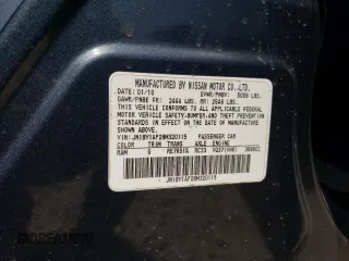 2011 Infiniti M37 with VIN JN1BY1AP2BM320115, listed as a Copart auction lot 55309274 with 104,779 mi miles and Salvage Title. Bid and sale history available at carsss.com. Image 12.
