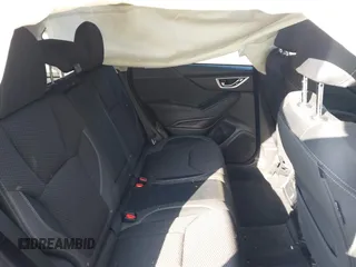 2024 Subaru Forester Premium with VIN JF2SKACC7RH507864, listed as a IAAI auction lot 42178068 with 13,700 mi miles and . Bid and sale history available at DreamBid. Image 8.