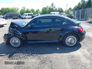 2016 Volkswagen Beetle SE с VIN 3VWJ17AT9GM620367, выставлен на аукционе IAAI как лот 42198976 с пробегом 94 048 миль миль и . История ставок и продаж доступна на DreamBid. Изображение 14.