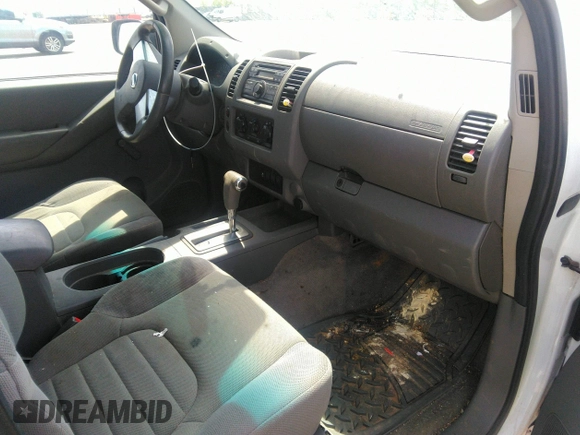 2013 Nissan Frontier S with VIN 1N6BD0CT0DN734372, listed as a IAAI auction lot 42116294 with 198,498 mi miles and . Bid and sale history available at DreamBid. Image 5.