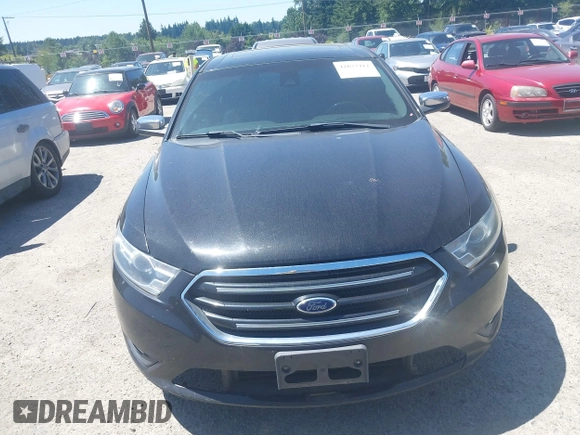 2015 Ford Taurus Limited with VIN 1FAHP2F82FG100260, listed as a IAAI auction lot 42677412 with 138,082 mi miles and . Bid and sale history available at DreamBid. Image 12.