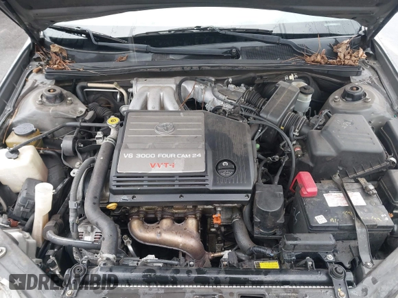 2003 Toyota Avalon XL with VIN 4T1BF28B93U337672, listed as a IAAI auction lot 41626441 with 240,787 mi miles and . Bid and sale history available at carsss.com. Image 10.