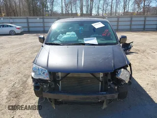 2020 Dodge Grand Caravan SE with VIN 2C4RDGBG3LR183953, listed as a IAAI auction lot 41671786 with 87,122 mi miles and . Bid and sale history available at DreamBid. Image 12.