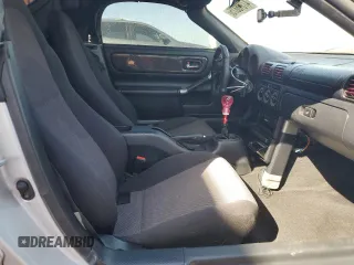 2000 Toyota MR2 z VIN JTDFR3206Y0020599, wystawiony jako Copart lot #47316875 z przebiegiem Nie podano mil oraz Szkoda całkowita • Salvage title. Historia ofert i sprzedaży dostępna na DreamBid. Obrazek 10.