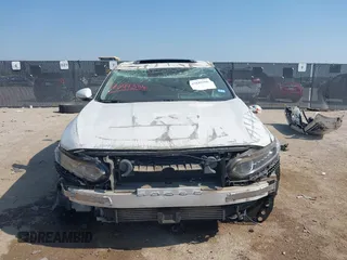 2019 Honda Accord EX-L with VIN 1HGCV2F53KA002059, listed as a IAAI auction lot 42049306 with 79,123 mi miles and . Bid and sale history available at DreamBid. Image 13.