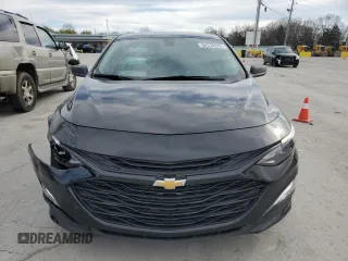 2019 Chevrolet Malibu LS with VIN 1G1ZB5ST6KF185346, listed as a Copart auction lot 50230635 with 69,146 mi miles and Salvage Title. Bid and sale history available at DreamBid. Image 5.