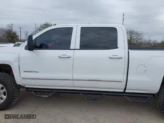 2015 Chevrolet Silverado 2500HD LTZ with VIN 1GC1KWE89FF149299, listed as a IAAI auction lot 41565330 with 249,551 mi miles. Bid and sale history available at carsss.com. Image 15.