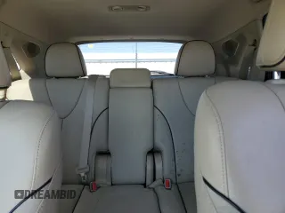 2011 Toyota Venza z VIN 4T3BK3BBXBU052768, wystawiony jako Copart lot #49427985 z przebiegiem 141 705 mil mil oraz Szkoda całkowita • Salvage title. Historia ofert i sprzedaży dostępna na DreamBid. Obrazek 10.