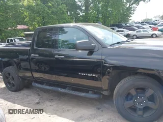 2015 Chevrolet Silverado 1500 LS with VIN 1GCRCPEH4FZ322585, listed as a IAAI auction lot 42129367 with 161,154 mi miles and . Bid and sale history available at DreamBid. Image 12.