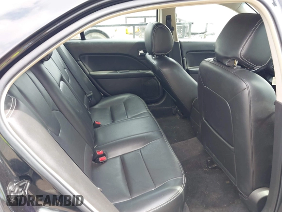 2012 Ford Fusion SEL z VIN 3FAHP0JA4CR256836, wystawiony jako IAAI lot #42266562 z przebiegiem 134 756 mil mil oraz . Historia ofert i sprzedaży dostępna na DreamBid. Obrazek 8.