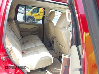 2010 Ford Explorer Eddie Bauer с VIN 1FMEU7E84AUA60838, выставлен на аукционе IAAI как лот 42561249 с пробегом 164 107 миль миль и . История ставок и продаж доступна на DreamBid. Изображение 8.