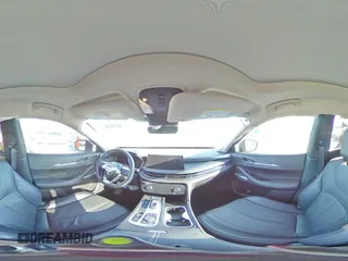 2023 Infiniti QX60 Luxe с VIN 5N1DL1FS3PC362013, выставлен на аукционе Copart как лот 50797025 с пробегом 40 525 миль миль и На запчасти • Non repairable. История ставок и продаж доступна на DreamBid. Изображение 13.