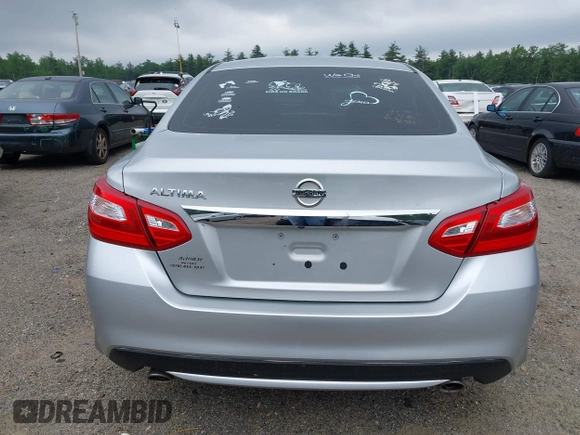 2017 Nissan Altima SL with VIN 1N4AL3APXHC191130, listed as a IAAI auction lot 42457513 with 181,931 mi miles and . Bid and sale history available at DreamBid. Image 16.