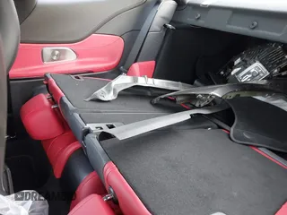 2024 Mercedes-Benz CLE 300 z VIN W1KMJ4HB4RF017993, wystawiony jako IAAI lot #41346524 z przebiegiem 7547 mil mil oraz . Historia ofert i sprzedaży dostępna na DreamBid. Obrazek 8.