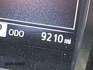 2023 Toyota Tacoma SR with VIN 3TMCZ5AN2PM553928, listed as a IAAI auction lot 40999044 with 9,210 mi miles and . Bid and sale history available at DreamBid. Image 15.
