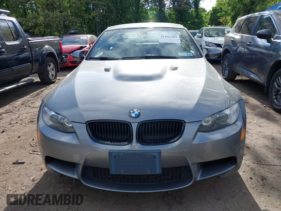 2010 BMW 3 Series z VIN WBSWD9C55AP362868, wystawiony jako IAAI lot #42265289 z przebiegiem 110 486 mil mil oraz . Historia ofert i sprzedaży dostępna na DreamBid. Obrazek 12.