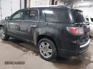 2017 GMC Acadia Limited z VIN 1GKKVSKD9HJ113753, wystawiony jako IAAI lot #41903528 z przebiegiem 88 978 mil mil oraz . Historia ofert i sprzedaży dostępna na DreamBid. Obrazek 3.
