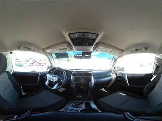 2021 Toyota 4Runner SR5 с VIN JTEEU5JR7M5249971, выставлен на аукционе IAAI как лот 40915613 с пробегом 41 547 миль миль и . История ставок и продаж доступна на DreamBid. Изображение 18.