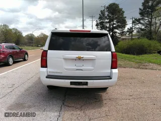 2015 Chevrolet Suburban LT with VIN 1GNSCJKC6FR229260, listed as a IAAI auction lot 41974363 with 251,395 mi miles. Bid and sale history available at carsss.com. Image 16.