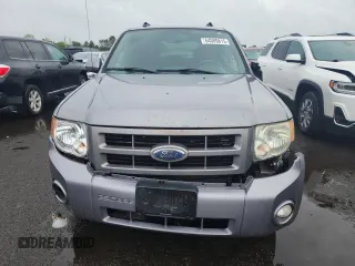 2008 Ford Escape Limited with VIN 1FMCU94138KA96260, listed as a Copart auction lot 64089815 with 213,053 mi miles and Salvage title. Bid and sale history available at DreamBid. Image 5.