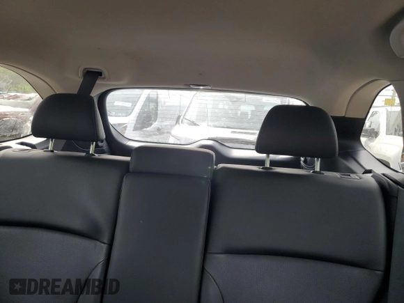 2016 Subaru Outback Limited with VIN 4S4BSEJC1G3210166, listed as a Copart auction lot 53959415 with 133,991 mi miles and Salvage title. Bid and sale history available at DreamBid. Image 10.