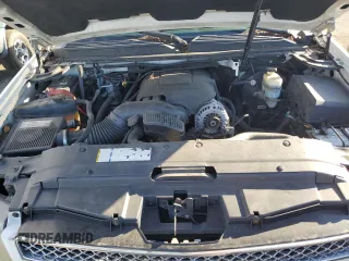 2007 Chevrolet Avalanche 3LT with VIN 3GNFK12367G278691, listed as a Copart auction lot 75472144 with Not Provided miles and Clean Title. Bid and sale history available at DreamBid. Image 11.