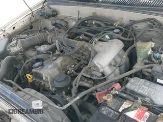 2000 Toyota Tacoma с VIN 5TEVL52N4YZ717158, выставлен на аукционе IAAI как лот 42223643 с пробегом 180 515 миль миль и . История ставок и продаж доступна на DreamBid. Изображение 12.