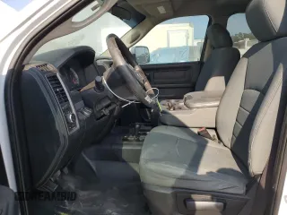 2015 Ram 2500 Tradesman с VIN 3C6TR5HT9FG537041, выставлен на аукционе Copart как лот 75338034 с пробегом 157 700 миль миль и Списание • Salvage title. История ставок и продаж доступна на DreamBid. Изображение 7.