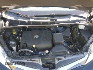 2020 Toyota Sienna XLE Auto Access Seat with VIN 5TDYZ3DC7LS035294, listed as a IAAI auction lot 42557047 with 38,986 mi miles and . Bid and sale history available at DreamBid. Image 10.