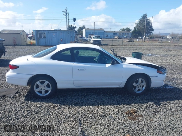 2003 Ford ZX2 ZX2 Standard z VIN 3FAFP113X3R119236, wystawiony jako IAAI lot #41709537 z przebiegiem 141 460 mil mil oraz . Historia ofert i sprzedaży dostępna na DreamBid. Obrazek 13.