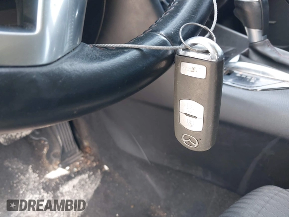 2015 Mazda 3 i Touring with VIN 3MZBM1L73FM168701, listed as a IAAI auction lot 42438370 with 157,664 mi miles and . Bid and sale history available at DreamBid. Image 11.