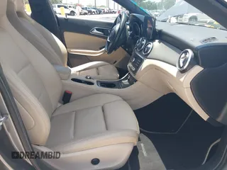 2018 Mercedes-Benz CLA 250 с VIN WDDSJ4EB0JN616444, выставлен на аукционе IAAI как лот 42479517 с пробегом 86 989 миль миль и . История ставок и продаж доступна на DreamBid. Изображение 5.